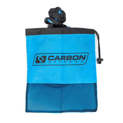 Carbon Offroad 4x4 Soft Shackle | 15T