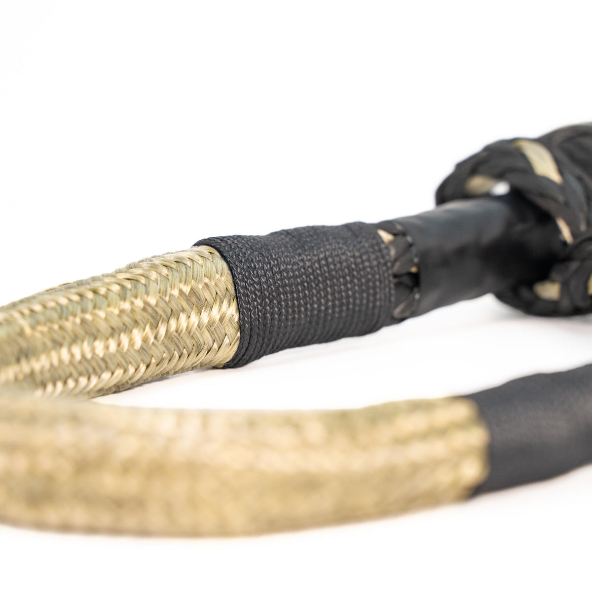 Carbon Offroad TAC 4x4 Soft Shackle | 18T