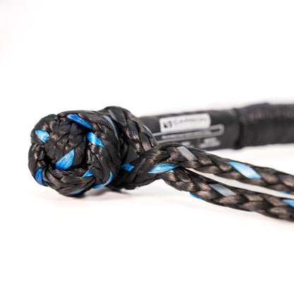 Carbon Offroad UTV & Small Vehicle Soft Shackle | 5.3T