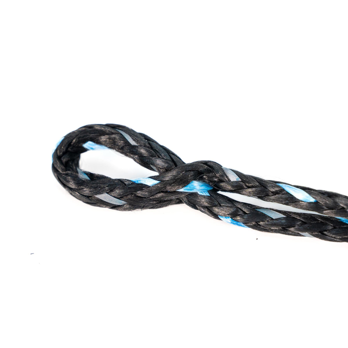 Carbon Offroad UTV & Small Vehicle Soft Shackle | 5.3T
