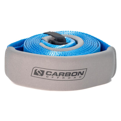 Carbon Offroad Tree Trunk Protector Strap | 5m