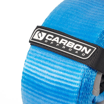 Carbon Offroad Tree Trunk Protector Strap | 5m