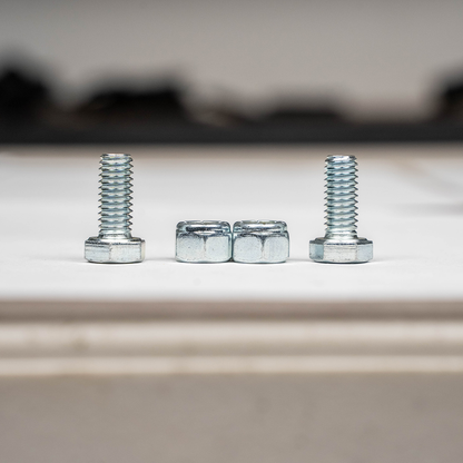 Cali Raised Ditch Light Bracket Kit | 2024+ Tacoma