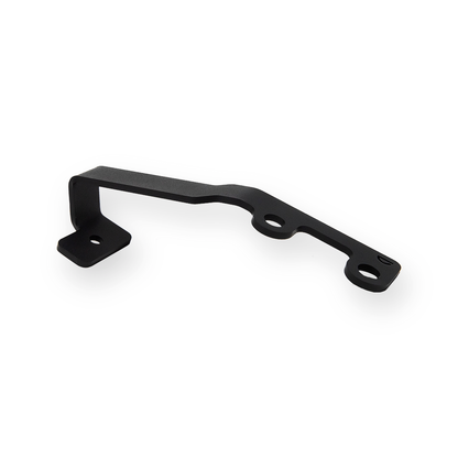 Cali Raised Ditch Light Bracket Kit | 2024+ Tacoma