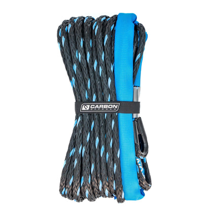 Carbon Offroad 4x4 Winch Extension Rope | 25m