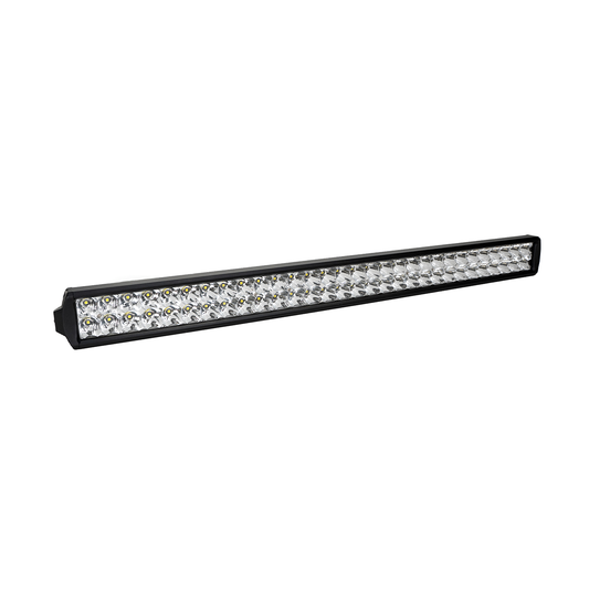 Cali Raised 32” Lo Pro Grille LED Light Bar