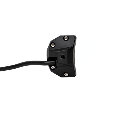 Cali Raised 32" Lo Pro Grille LED Light Bar Kit | 2025+ 4Runner