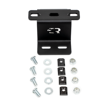 Cali Raised Bed Rack Tent Riser Mounts