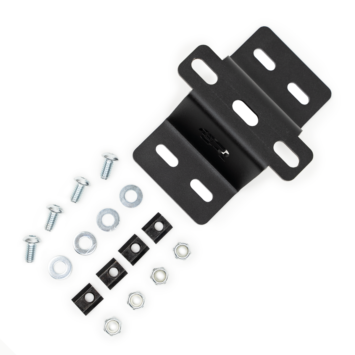 Cali Raised Bed Rack Tent Riser Mounts