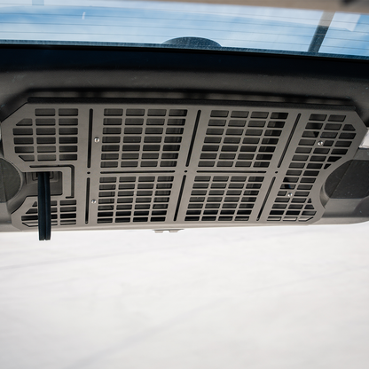 Cali Raised Rear Hatch Molle Panel | '10 - '24 4Runner