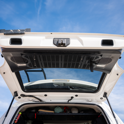 Cali Raised Rear Hatch Molle Panel | '10 - '24 4Runner