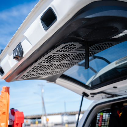 Cali Raised Rear Hatch Molle Panel | '10 - '24 4Runner
