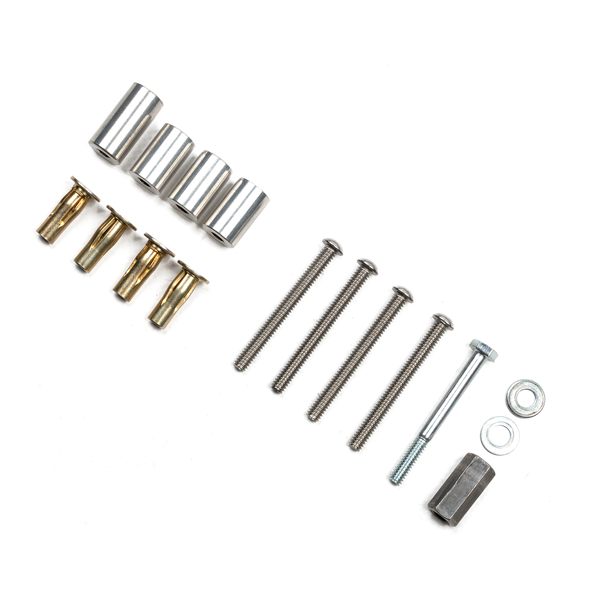 Cali Raised Rear Hatch Molle Panel | '10 - '24 4Runner