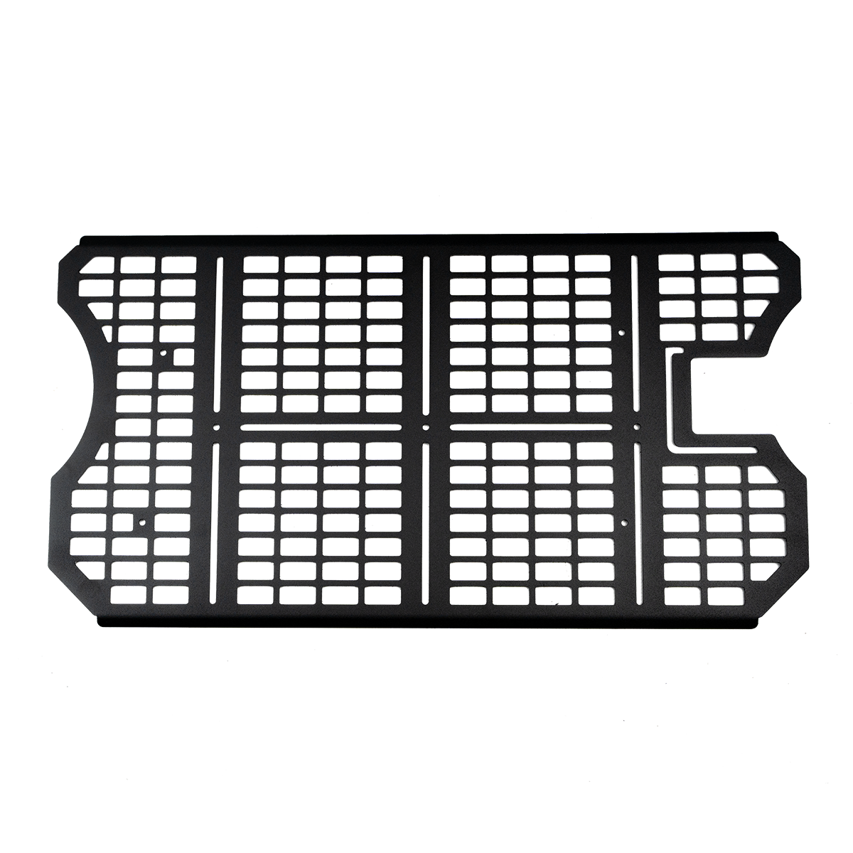 Cali Raised Rear Hatch Molle Panel | '10 - '24 4Runner