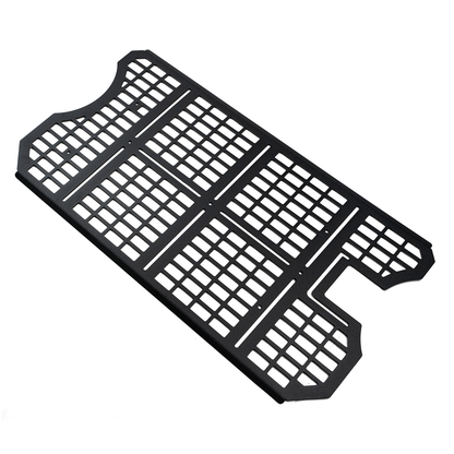 Cali Raised Rear Hatch Molle Panel | '10 - '24 4Runner