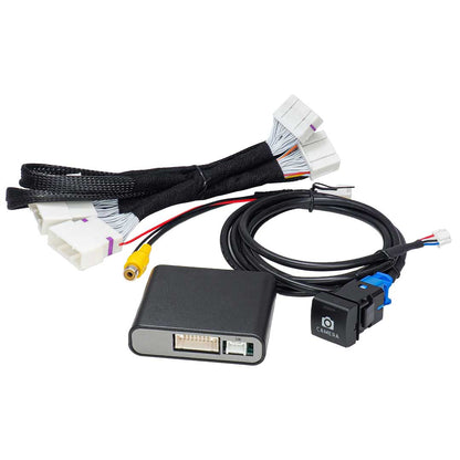 Beat-Sonic CS15 Front Camera Interface for Select 2022+ Toyota Models