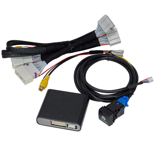 Beat-Sonic CS15 Front Camera Interface for Select 2022+ Toyota Models