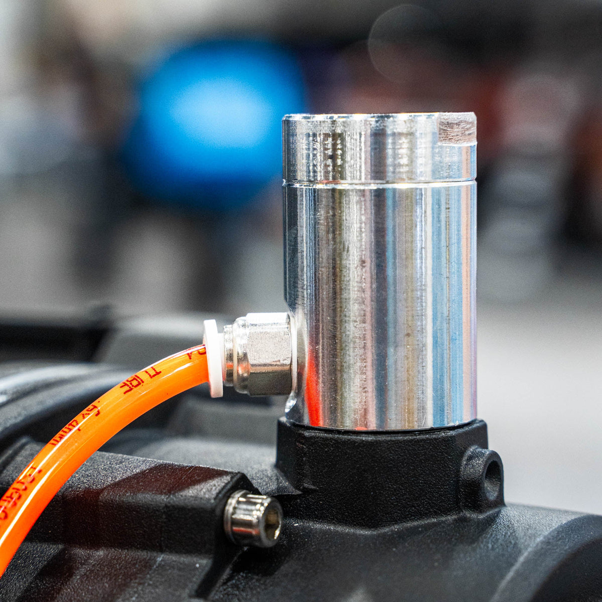 Carbon Offroad Air Freespool Clutch Upgrade | 12K & Scout Pro