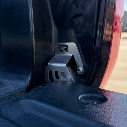 Cali Raised Tailgate Theft Protector | 2022+ Tundra