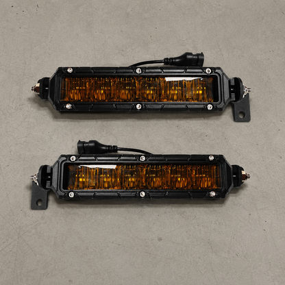 YotaTribe LED Fog Light Kit | Tacoma / Tundra / 4Runner