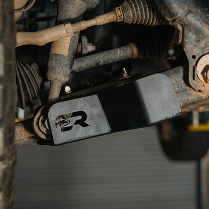 Cali Raised 4Runner Lower Control Arm Skid Plate | '25+ 4Runner