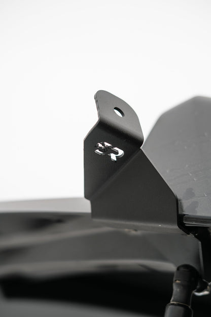 Cali Raised Rear Antenna Mount | 2025+ 4Runner