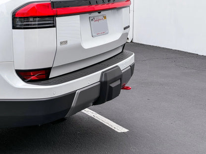 Toyota Land Cruiser/Lexus GX550 Rear Recovery Point | '24+ Land Cruiser
