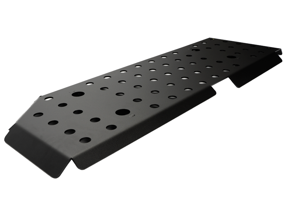 Cali Raised Complete Skid Plate Collection | '05 - '23 Tacoma