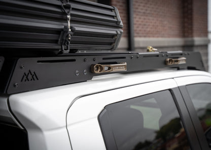 Toyota Tacoma 4th Gen (2024+) DRIFTR Roof Rack