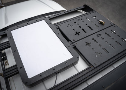 Toyota Tacoma 4th Gen (2024+) DRIFTR Roof Rack