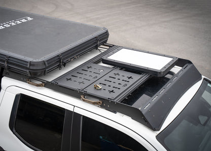 Toyota Tacoma 4th Gen (2024+) DRIFTR Roof Rack