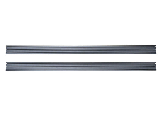 Extra DRIFTR Roof Rack Extrusions (Sold in Pairs)