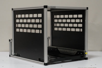 Goose Gear IceBox 1.51 | 25-in Module with Rear Extension