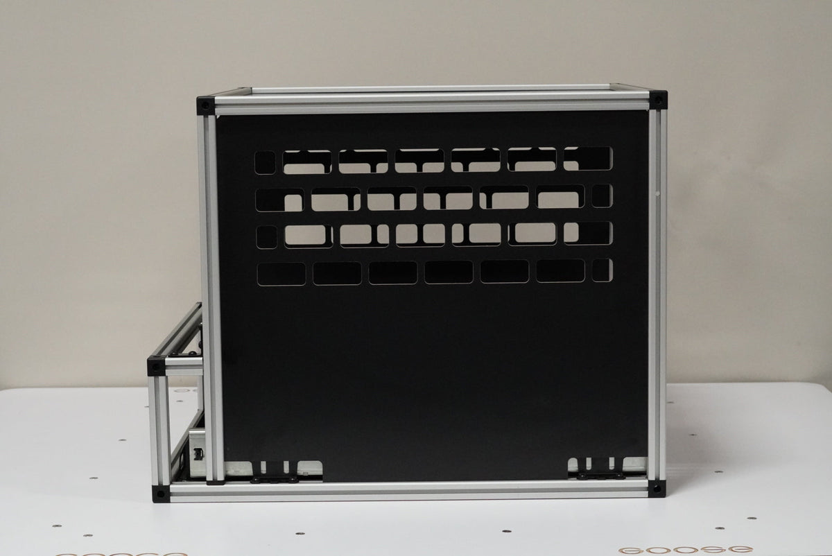 Goose Gear IceBox 1.51 | 25-in Module with Rear Extension
