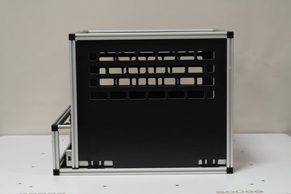 Goose Gear IceBox 1.51 | 25-in Module with Rear Extension