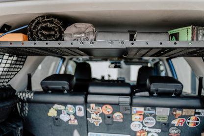 Cali Raised Rear MOLLE Overhead Tray | '10 - '24 4Runner
