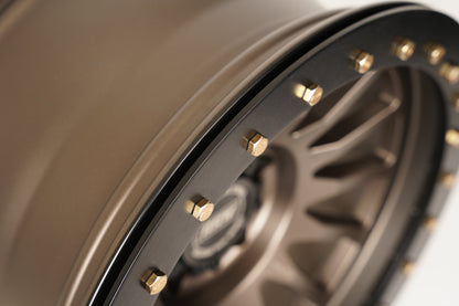 RRW Protection Rings V1 - Precision Laser Cut