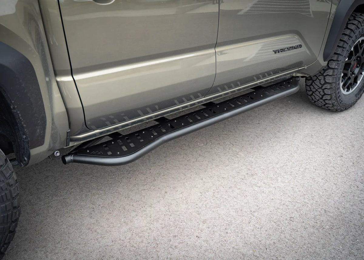 Toyota Tacoma 4th Gen (2024+) Rock Sliders