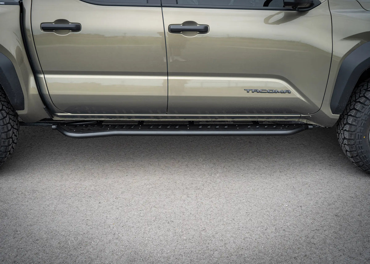 Toyota Tacoma 4th Gen (2024+) Rock Sliders