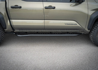 Toyota Tacoma 4th Gen (2024+) Rock Sliders
