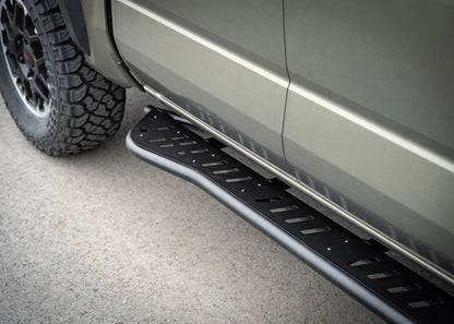 Toyota Tacoma 4th Gen (2024+) Rock Sliders
