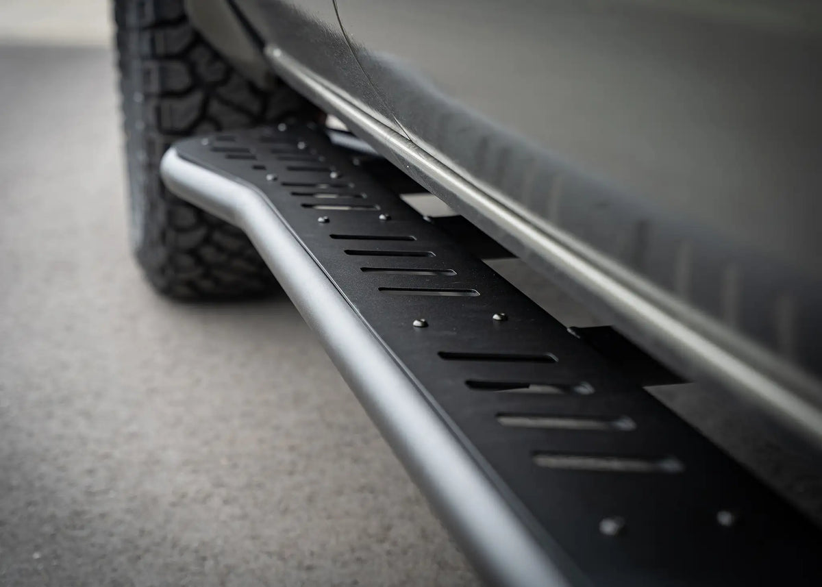 Toyota Tacoma 4th Gen (2024+) Rock Sliders