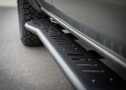 Toyota Tacoma 4th Gen (2024+) Rock Sliders