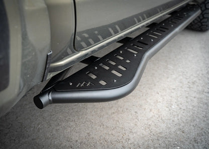 Toyota Tacoma 4th Gen (2024+) Rock Sliders