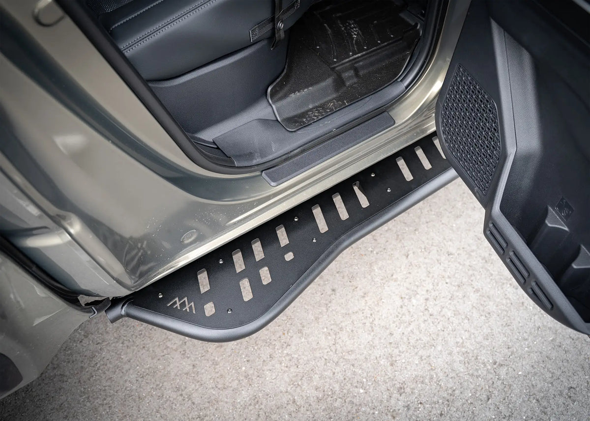 Toyota Tacoma 4th Gen (2024+) Rock Sliders