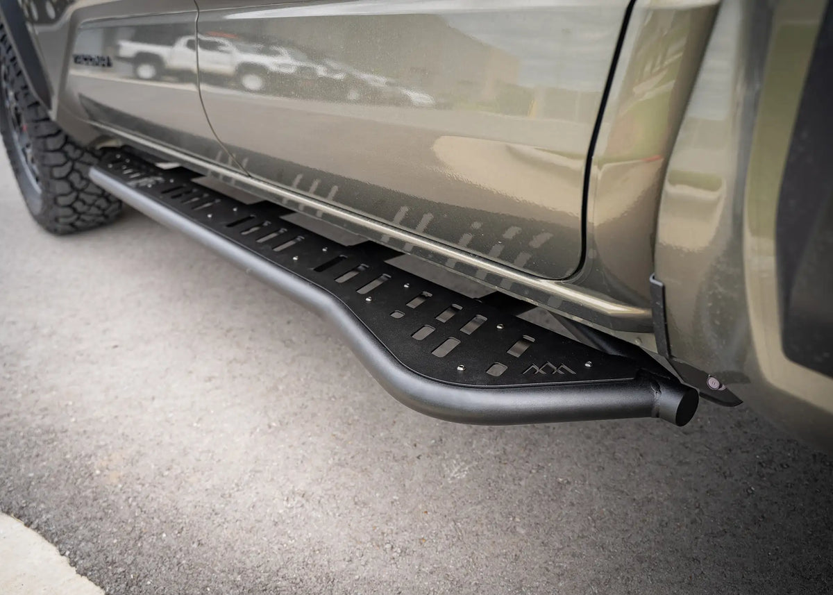 Toyota Tacoma 4th Gen (2024+) Rock Sliders