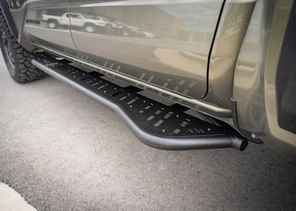 Toyota Tacoma 4th Gen (2024+) Rock Sliders