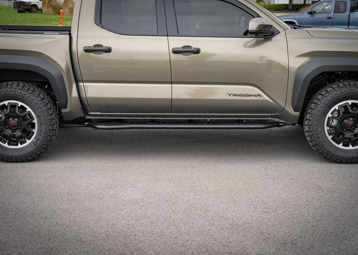 Toyota Tacoma 4th Gen (2024+) Rock Sliders