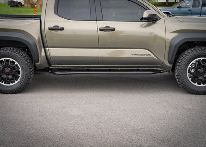 Toyota Tacoma 4th Gen (2024+) Rock Sliders