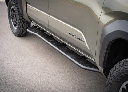 Toyota Tacoma 4th Gen (2024+) Rock Sliders